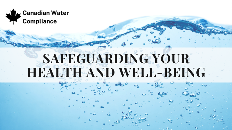 Expert Water Testing Services in Toronto