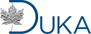 Duka Property Management Logo