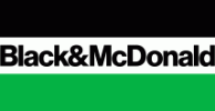 Black & McDonald Logo