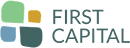 First Capital Realty Logo