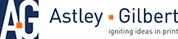 Astley Gilbert Logo