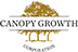 Canopy Growth Corporation Logo